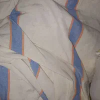 چادر برزنتی ساینا دوختنی درجه یک