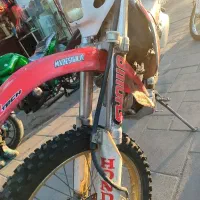 XR250|موتورسیکلت|کرج, اصفهانی‌ها|دیوار