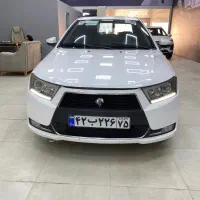 دنا آپشنال اتومات صفر ۴۰۴ تحویل روز|خودرو سواری و وانت|یزد, |دیوار