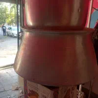 دوعددقابلمه همراهان کفگیرشون