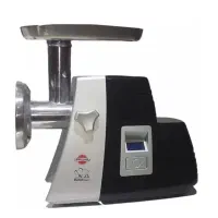 چرخ گوشت بوفالو پارس خزر