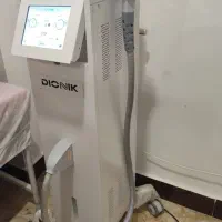 واگذاری لاین لیزر همراه با دستگاه لیزر آماده بکار