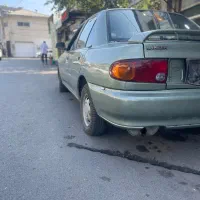 میتسوبیشی لنسر|خودرو کلاسیک|چالوس, |دیوار