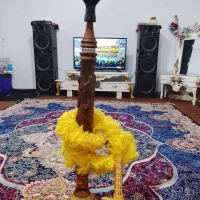 قلیون دوسیب