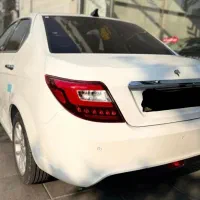 دنا 6 دنده با رینگ و بدون رینگ،بورسی 1404 صفر خشک