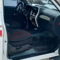 کاپرا ریچ|خودرو سواری و وانت|صومای برادوست, |دیوار