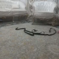 کاور ال ای دی ۶۵ اینچ تی وی|سایر لوازم برقی|تهران, بریانک|دیوار