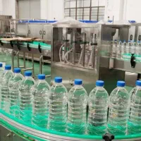 کار در کارخانه