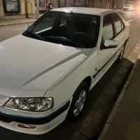 پارس سال مدل ۹۳ داشبورد جدید|خودرو سواری و وانت|سبزوار, کاشفی شمالی (دادگستری)|دیوار