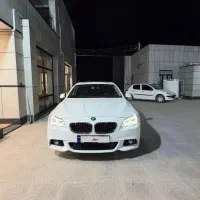 بی ام و ۵۲۸