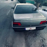 ۴۰۵|خودرو سواری و وانت|چهارباغ, |دیوار