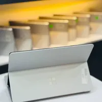 لپتاپ surface laptop studio i7 32 1tra 3050ti|رایانه همراه|سنندج, |دیوار