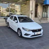 تارا v2 اتوماتیک مدل ۴۰۱|خودرو سواری و وانت|تهران, دبستان|دیوار