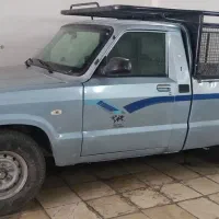 مزدا 2000مدل 92|خودرو سواری و وانت|خمینی‌شهر, |دیوار