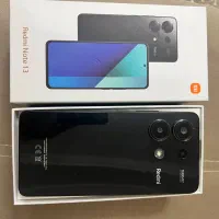 شیامی نوت ۱۳