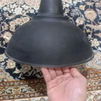 کاسه چراغ صنعتی