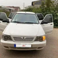 پراید 111 مدل ۹۸|خودرو سواری و وانت|رشت, عینک|دیوار