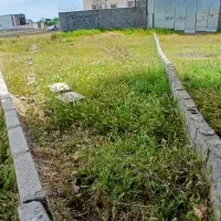 زمین جاده پلاژ ساری