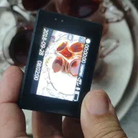 دوربین ورزشی اس جی کم نو|دوربین عکاسی و فیلم‌برداری|خرم‌آباد, |دیوار