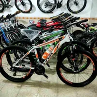 پخش مستقیم دوچرخه ویوا.به قیمت عمده(آخرشهناز)|دوچرخه، اسکیت، اسکوتر|تبریز, |دیوار