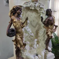 ساعت ایستاده|ساعت دیواری و تزئینی|بهبهان, |دیوار