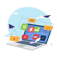 سئو و طراحی سایت در گنبد