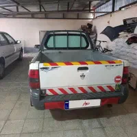 وانت پراید مدل ۱۳۹۶