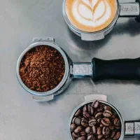 همکارباریستا