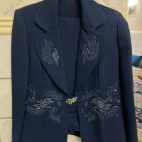 کت ودامن زنانه