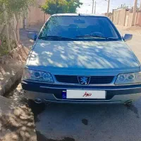 پژو۴۰۵ طرح slx توکرم