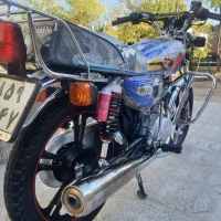 لیفان 200cc مدل ۱۴۰۳|موتورسیکلت|بیرجند, |دیوار