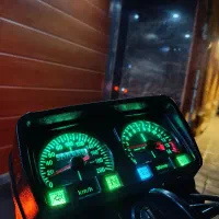 موتور150 مدل90|موتورسیکلت|تهران, درب دوم|دیوار