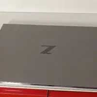 لپ تاپ HP Z Book