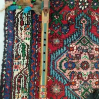فلوت لاکوتا سرخپوستی