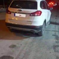 تیگو۵ فول جدید مدل۹۹