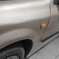 سمند lx|خودرو سواری و وانت|زابل, |دیوار