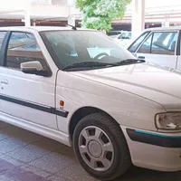 پژو پارس LX TU5، مدل ۱۴۰۰