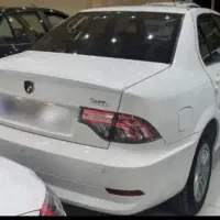 سورن پلاس موتور جدید XUP7 / دوگانه سوز Ef7 صفر|خودرو سواری و وانت|تهران, صادقیه|دیوار