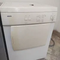 ماشین خشک کن بوش