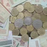 اسکناس قدیمی سکه قدیمی|کلکسیون سکه، تمبر، اسکناس|ماهدشت, |دیوار