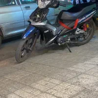 شوکا ۱۳۰ مدل ۴۰۳