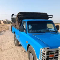 حمل بار با وانت نیسان به سراسر کشور|خدمات حمل و نقل|مرودشت, فاز دوم شهرک فرهنگیان|دیوار