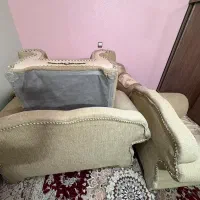 مبل و میز|مبلمان خانگی و میز عسلی|شاهینشهر, گزبرخوار|دیوار