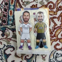 21 کارت کیمدی|کلکسیون و سرگرمی|فردیس, شهرک شهید حسینی|دیوار