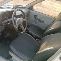 پراید ۸۸ شاسی سالم|خودرو سواری و وانت|تهران, تهرانسر شرقی|دیوار