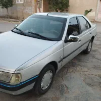 پژو405تو کرم سفارشی88