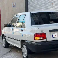 پراید مدل 95|خودرو سواری و وانت|اردبیل, |دیوار