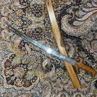 شمشیر ذوالفقار