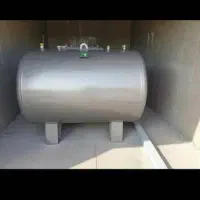 توزیع گاز مایع