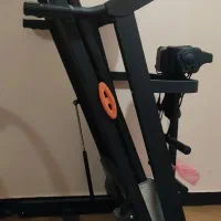 تردمیل چند کاره|تجهیزات ورزشی|رزن, |دیوار